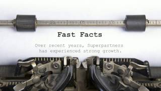 Superpartners Corporate Video