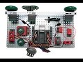 RobotC Tutorial 4 - Programming a Light Sensor- Vex ...