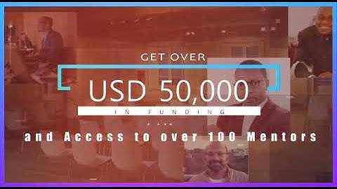 Pangea Shelter-Tech Promo video