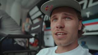 MS Mondraker Team  |  Leogang World Cup 2021