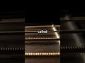 Light-Driven Motion with LCE Oscillators  Asymmetric Friction Slider in Action