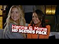 (MEGA) [Hanna & Mona | HD Scenes Pack #5]