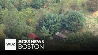 1 dead, 1 unresponsive at Rehoboth home where Kylee Monteiro body was found