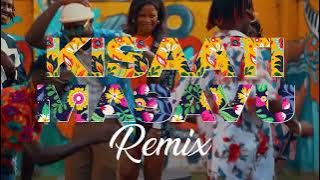 KISAATI MASAVU RMX: Mun G, Ruyonga, Ambroy