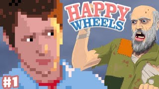 Happy Wheels (Video Game 2010) - IMDb