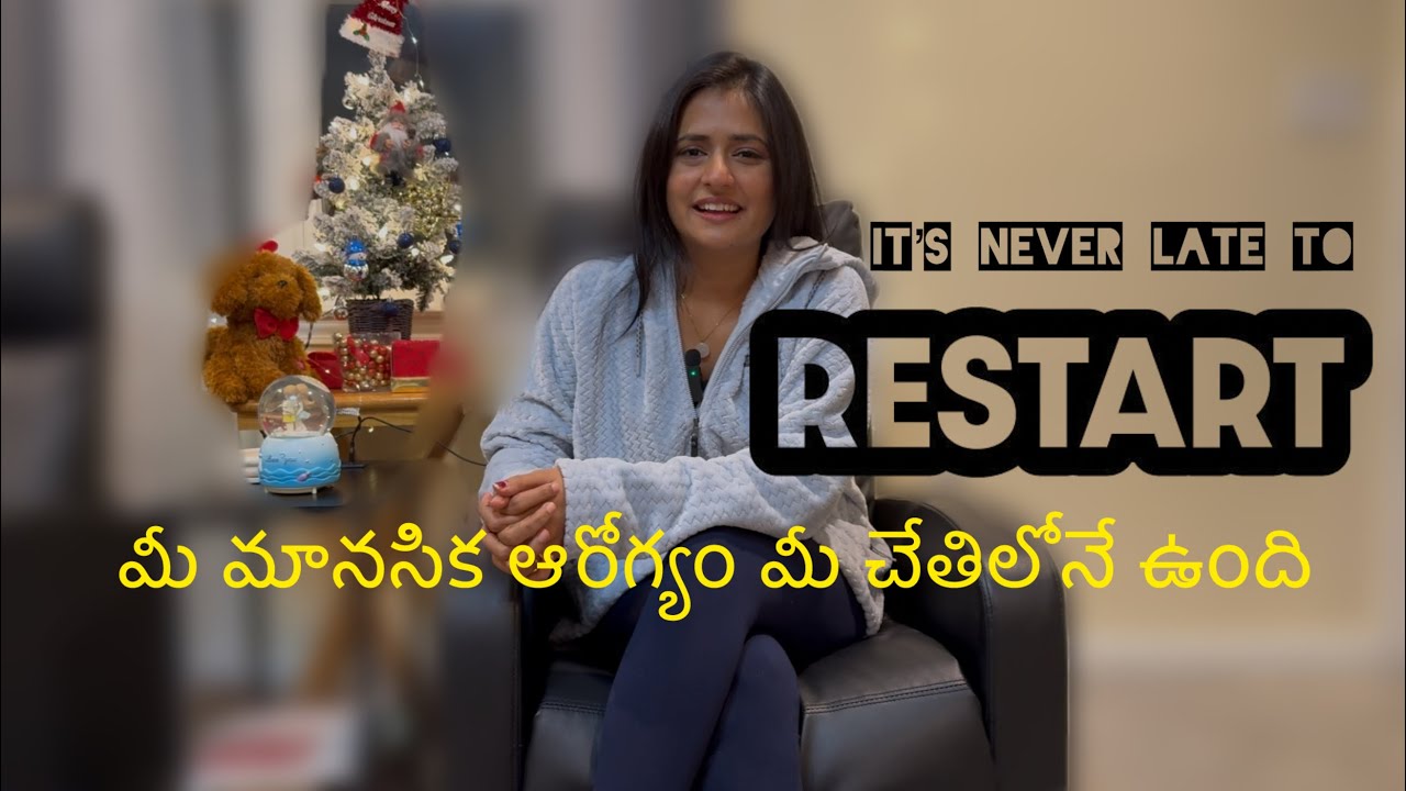 మీ కోసం మీరు ఇష్టమైన పని చేయండి