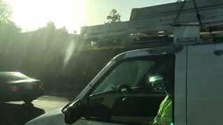 van ride San Jose  senter road- north Jason Ave