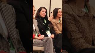 SXSW Panel Recap #shorts