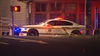 News Update: Clackamas Co. Sheriff changes vehicle pursuit policy, Move-in day for PSU students