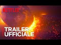 Our Universe | Trailer Ufficiale | Netflix Italia