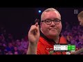 Heta im Duell mit MvG! Grand Slam of Darts: Tag 6 - Achtelfinale | DAZN Highlights