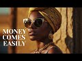 Money comes easily - Sleep like a billionaire. Wake up as one.