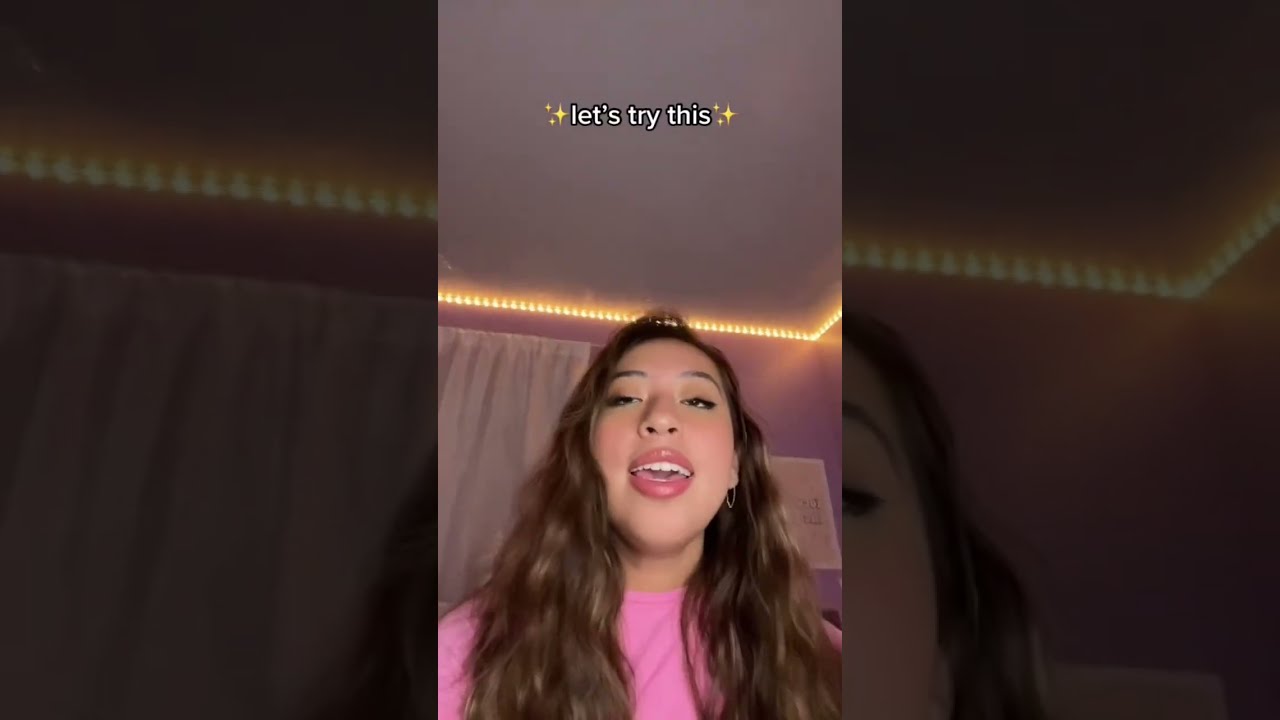 MARIAH CAREY IT S TIME CHALLENGE 