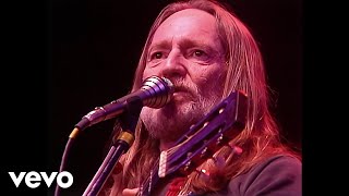 Video thumbnail of "Willie Nelson - Good Hearted Woman (Live at Budokan, Tokyo 2/23/1984)"