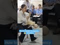 How to handel Emergency Situation #lifesaving #nursingeducation #education #emergency #nursing