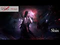 Path to Nowhere Mirage: Shin