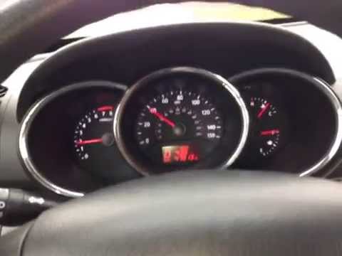 2012 KIA Sorento E85 Flex Fuel Conversion Update. - YouTube