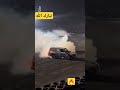 استعراض حمد موسى حلبة العين اكسبلور قيااادة ولع