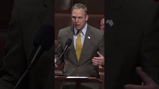 Full 🇺🇸(R)Rep.Scott Perry Destroyed the Democratic Party#shorts News