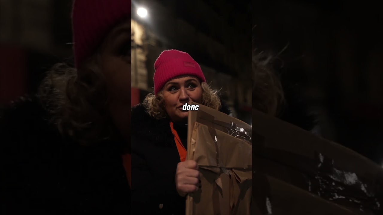 Fiers d'être gourmands