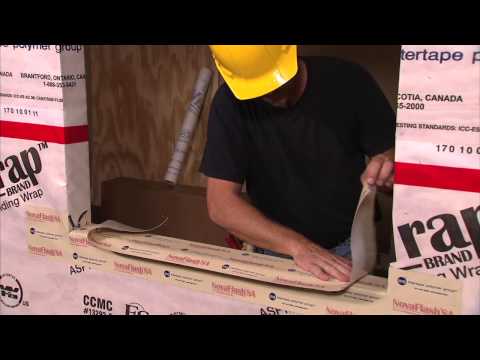 Video: Traka za brtvljenje, primjena u kućanstvu i građevinarstvu