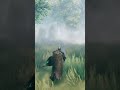 Valheim СТРАННИК ТУМАНО VS ГОБЛИНЫ #Shorts