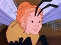 The magic school bus  in a beehive  ep 30