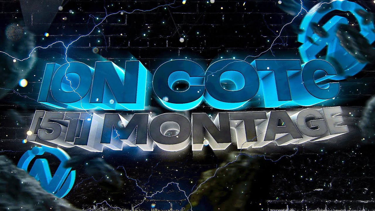 ioN: COTC [51] Montage!