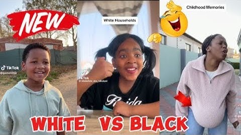 Gamelihle & Takalani: BEST Childhood Memories [FULL EP] 😂❤️🌈
