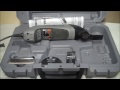 Dremel Multi-Max Review and Demonstration | Dremel Multi-max Unboxing and Review Demo