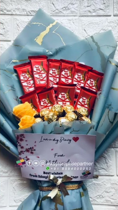 surprise gift kerala gift delivery ikkayi ikkayi surprise partner #gift #cake #kerala #trending #1k