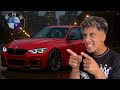 نهايه اقوى BMW في مصر 
