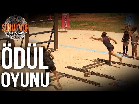 Sevdikleriyle Mesajlaşmak İçin Yarıştılar | 44.Bölüm | Survivor 2018