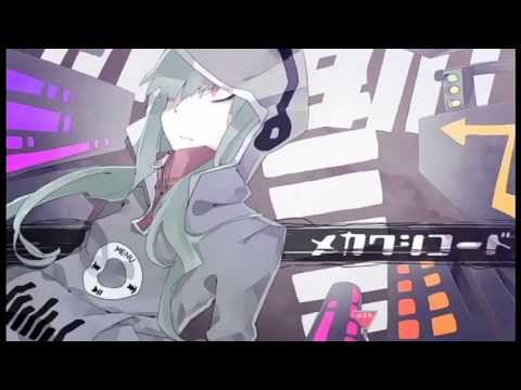 【＊歌ってみた】メカクシコード【宙希】