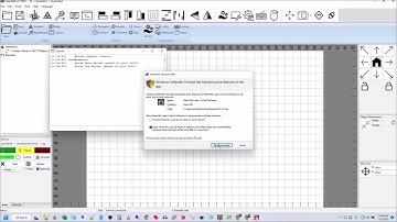 2023-01-01 - Installing LightBurn for K40 CO2 Laser