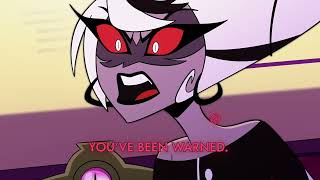 Respectless Sing-Along | Hazbin Hotel | Prime Video