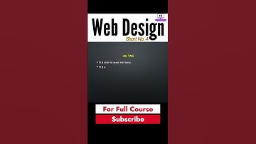 Complete web development course Short 4| #shortsvideo  #shorts #ytshorts #youtubeshorts #viral #html