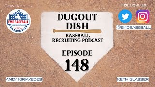 What It Actually Takes to Play College Baseball in 2026 (Recruiting + Academics) - Ep.148