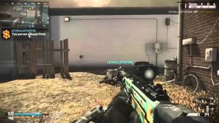 Famous Call of Duty: Ghosts Top 10 Upload moments Wealth