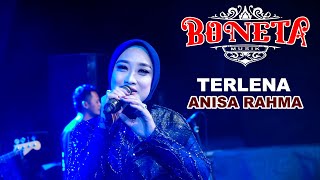 TERLENA - ANISA RAHMA  - BONETA MUSIC ft CAK NOPHI  - SARANG REMBANG