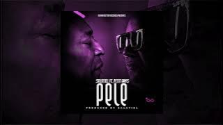 Salatiel ft. Petit Pays - Pelé