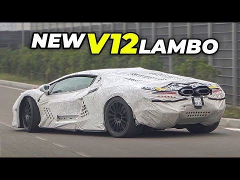 This is The Supercar You&#039;ve been waiting for!