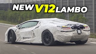 This is The Supercar You've been waiting for!