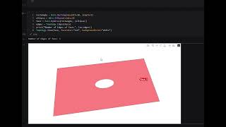True Curves in TopologicPy