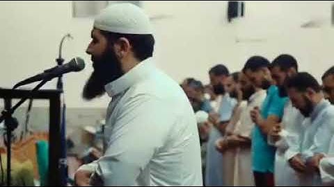 وَجَاءُوا أَبَاهُمْ عِشَاءً يَبْكُونَ يوسف تلاوة الشيخ غسان الشوربجي