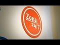 ProCredit Bank: Новое агентство «Zona 24/7» в самом центре Кишинева