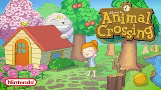 ??? ????????  Animal Crossing Lofi Hiphop Mix  Chill beats to relax while playing