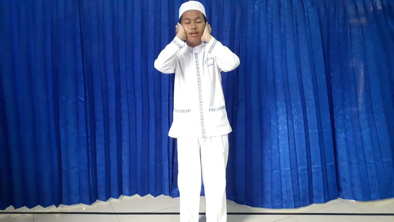 SMP Negeri 148 Jakarta_Rezky Ageng Tegar Sindu Riesath_Kelas 7E