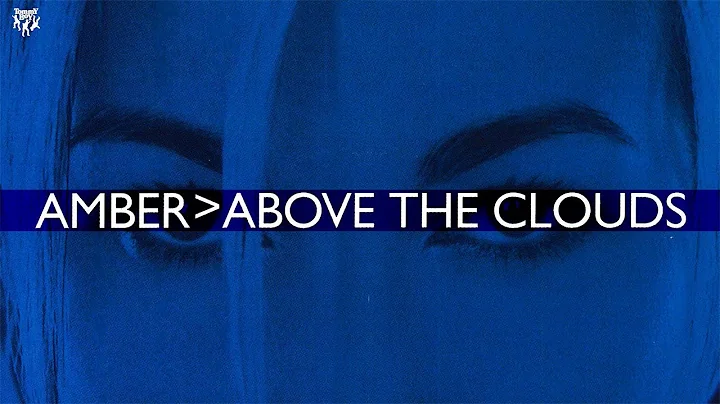 Amber - Above the Clouds (Jonathan Peters' Sound F...