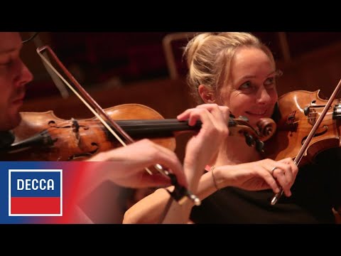 Introit: The Music of Gerald Finzi - Album Trailer